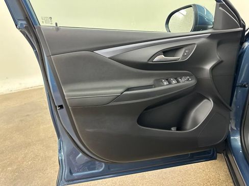 New 2026 Buick Envista Sport Touring w/ Convenience I Package FWD image 31