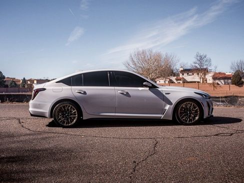 Used 2024 Cadillac CT5 V Blackwing w/ Super Cruise 2 Package image 8