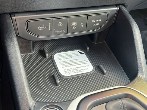 New 2025 Kia K4 GT-Line image 16