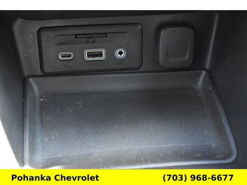 Used 2020 GMC Terrain SLE w/ Driver Convenience Package AWD/4WD image 17