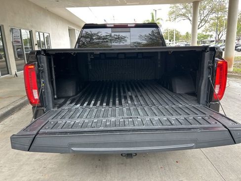 Used 2020 GMC Sierra 1500 AT4 w/ AT4 Premium Package image 33