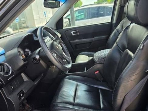 Used 2012 Honda Pilot EX-L image 5