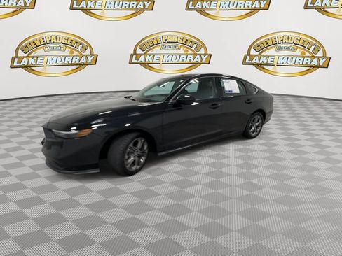 Used 2024 Honda Accord EX image 7