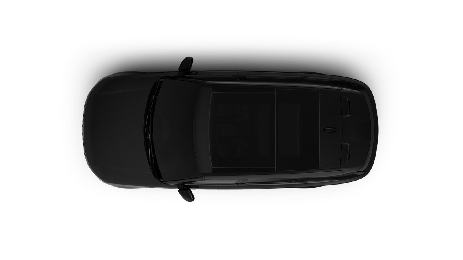 New 2026 Land Rover Range Rover Velar S AWD/4WD image 4
