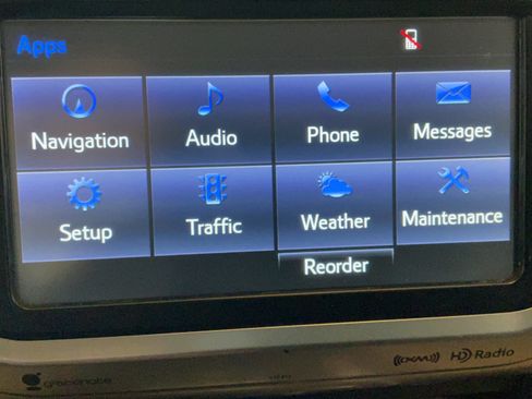 Used 2019 Toyota 4Runner SR5 AWD/4WD image 11
