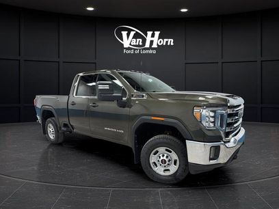 Used 2023 GMC Sierra 2500 SLE w/ SLE Convenience Package
