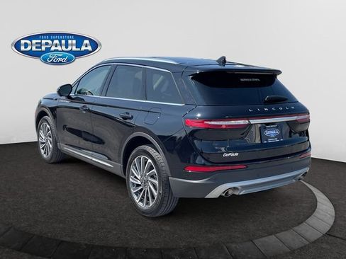 Used 2024 Lincoln Corsair Reserve w/ Equipment Group 201A AWD/4WD image 4