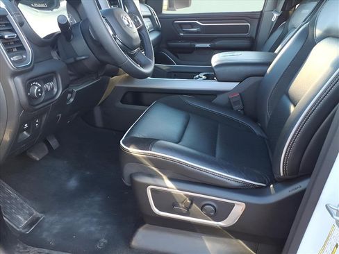 Certified 2025 RAM 1500 Laramie image 11