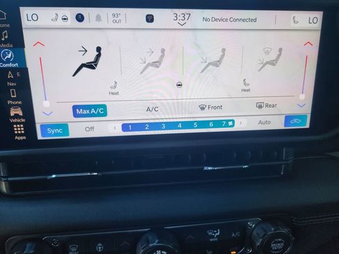 New 2026 Jeep Gladiator Rubicon image 17