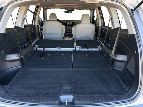 Used 2022 Honda Pilot Special Edition image 29