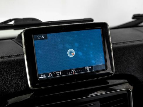 Used 2014 Mercedes-Benz G 63 AMG 4MATIC image 17