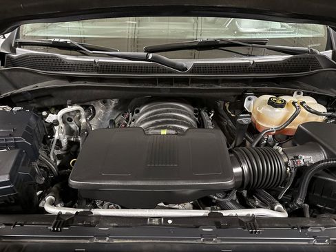 Used 2022 Chevrolet Silverado 1500 LT Trail Boss w/ LT Trail Boss Premium Package image 26