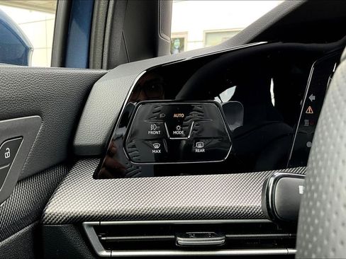 New 2026 Volkswagen GTI S FWD image 15