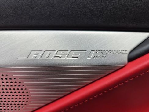 Certified 2022 Chevrolet Corvette Stingray Premium Conv w/ Z51 Performance Package RWD image 17