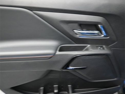 Certified 2025 Chevrolet Silverado EV RST image 19