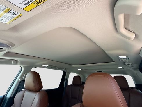 Used 2020 Subaru Ascent Touring w/ Popular Package #2A AWD/4WD image 29