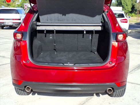 Used 2019 MAZDA CX-5 Sport image 30