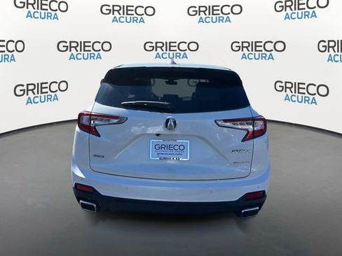 New 2026 Acura RDX SH-AWD w/ Technology Package image 6