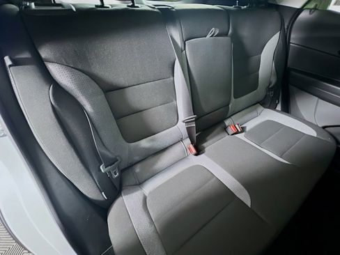 New 2026 Chevrolet TrailBlazer LT w/ Convenience Package image 26