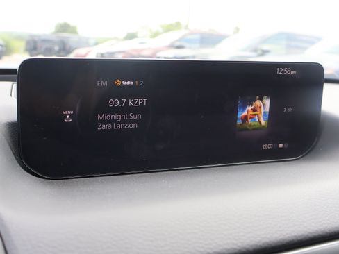Used 2025 MAZDA CX-50 AWD 2.5 S w/ Premium Plus Pkg image 30