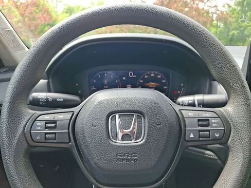 Certified 2023 Honda Accord EX image 16