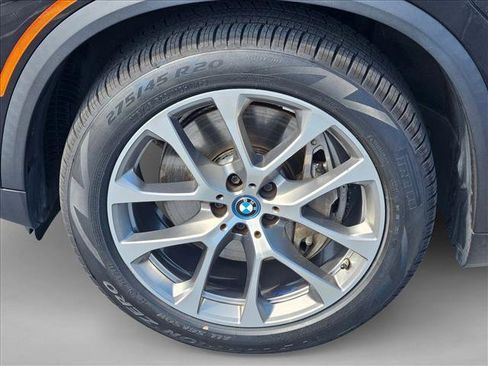 Used 2023 BMW X5 xDrive45e AWD/4WD image 22
