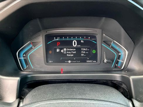 Used 2023 Honda Odyssey EX-L image 24