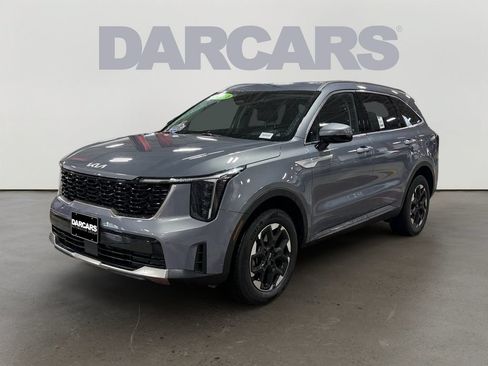 Used 2024 Kia Sorento S AWD/4WD image 3