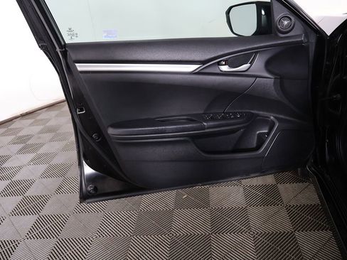 Used 2021 Honda Civic Sport image 19