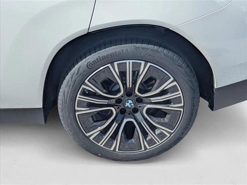 Used 2026 BMW X3 xDrive30 w/ Convenience Package image 9