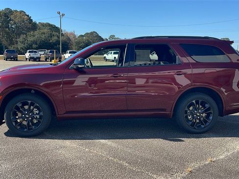 New 2026 Dodge Durango GT image 5