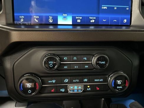 Used 2021 Ford Bronco Outer Banks AWD/4WD image 31