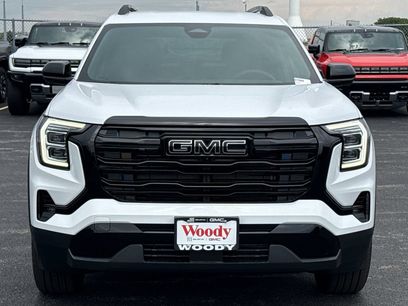 New 2027 GMC Terrain Elevation w/ Black Edition