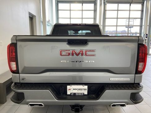 Used 2023 GMC Sierra 1500 Elevation w/ X31 Off-Road Package image 37