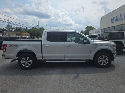 Used 2018 Ford F150 XLT w/ XTR Package