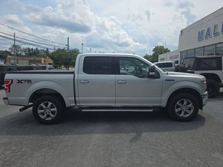 Used 2018 Ford F150 XLT w/ XTR Package AWD/4WD video 1
