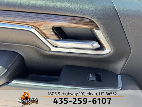 Used 2024 Chevrolet Silverado 2500 LT AWD/4WD image 52