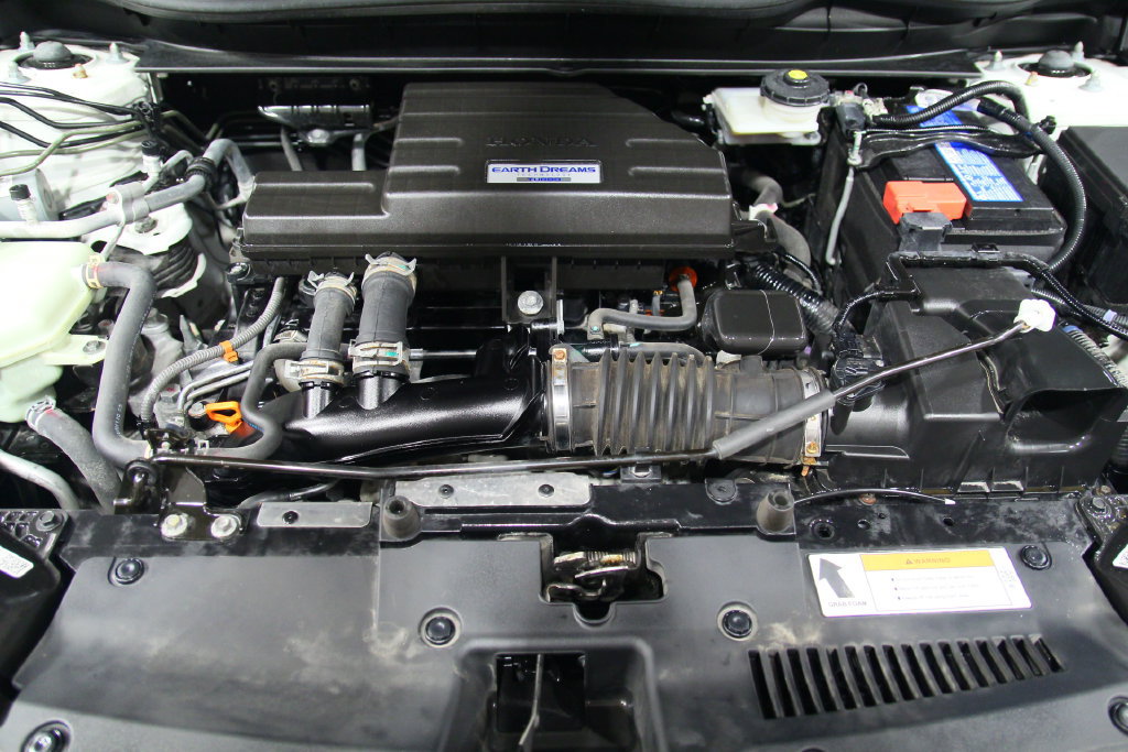Used 2020 Honda CR-V EX image 28