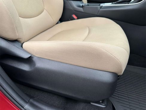 Certified 2021 Toyota RAV4 LE image 13