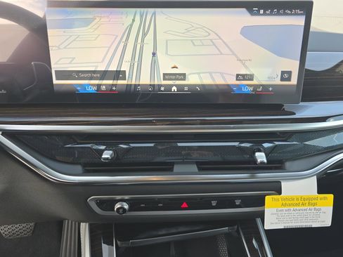 New 2026 BMW X5 sDrive40i w/ Premium Package RWD image 16
