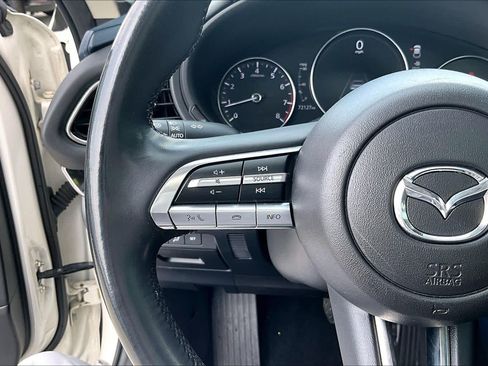 Used 2021 MAZDA CX-30 FWD 2.5 S w/ Preferred Package image 23