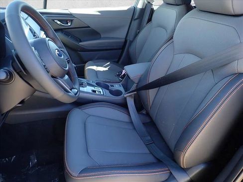 New 2026 Subaru Crosstrek 2.5i Limited image 11