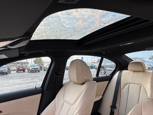 New 2026 BMW 330i xDrive Sedan w/ Convenience Package AWD/4WD image 17