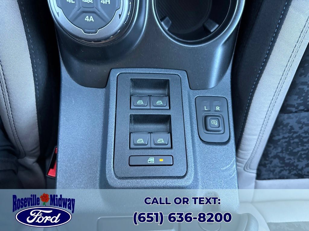 Used 2023 Ford Bronco Wildtrak AWD/4WD image 14
