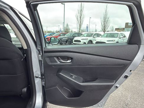 Used 2023 Honda Accord EX image 20