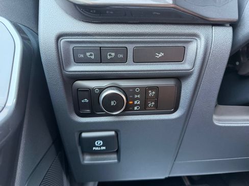 Used 2023 Ford F150 XLT w/ Equipment Group 302A High AWD/4WD image 23