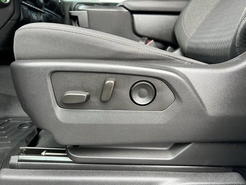 Used 2022 Chevrolet Silverado 1500 Custom Trail Boss image 11