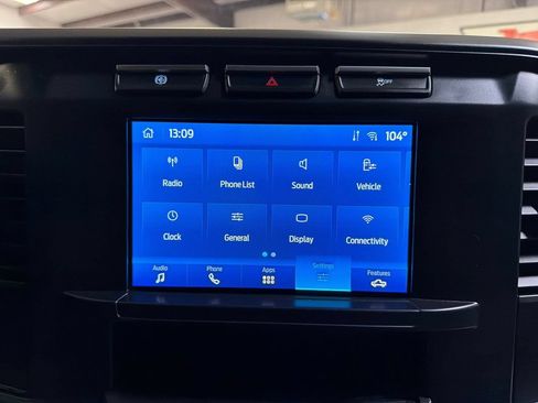 Used 2024 Ford F350 XL w/ XL Off-Road Package AWD/4WD image 21