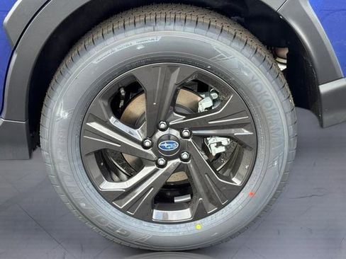 New 2026 Subaru Crosstrek 2.5i image 7