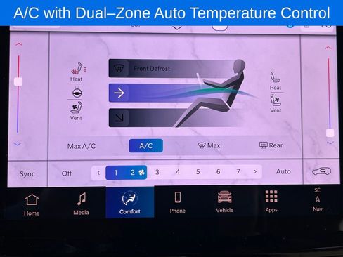 New 2025 Jeep Grand Cherokee Limited w/ Luxury Tech Group II image 20